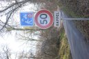 Route partagée